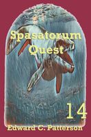 Spasatorum Quest