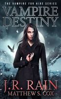 Vampire Destiny