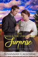 The Miner's Stubborn Bride