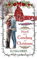 Stuck with a Cowboy for Christmas