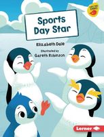 Sports Day Star