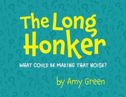 The Long Honker