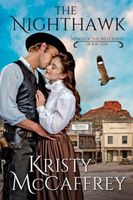 Kristy McCaffrey's Latest Book