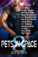 Pets in Space 8