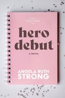 Angela Ruth Strong's Latest Book