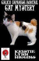 Calico Japanese Bobtail Cat Mystery