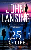 John Lansing's Latest Book