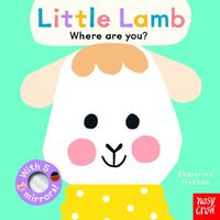 Little Lamb, Where Are You?