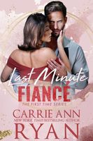 Last Minute Fiance