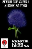 Midnight Blue Valerian Murder Mystery