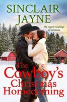 The Cowboy's Christmas Homecoming