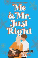 Me and Mr. Just Right