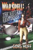 The Natural Vampiress