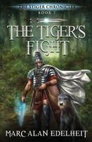 The Tiger's Fight