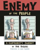 Rob Rogers's Latest Book