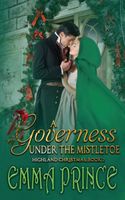 A Governess Under the Mistletoe