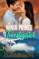 The Ninja Prince and the Investigator