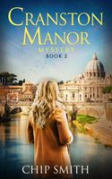 Cranston Manor Intrigue Book 2