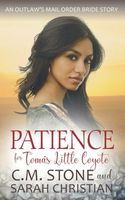 Patience for Tomas Little Coyote