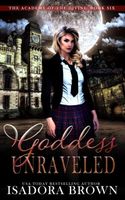 Goddess Unraveled