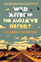 Lis Anna-Langston's Latest Book