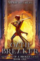 Oath Breaker