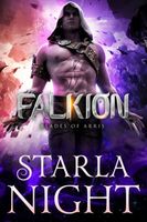 Starla Night's Latest Book