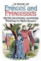 Ruth Manning-Sanders's Latest Book