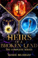 Heirs of a Broken Land