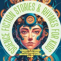 Science Fiction Stories and Rhymes for Kids