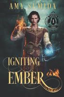 Igniting Ember