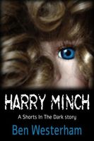 Harry Minch