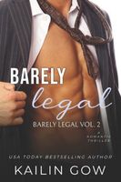 Barely Legal Vol 2