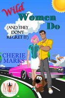 Cherie Marks's Latest Book