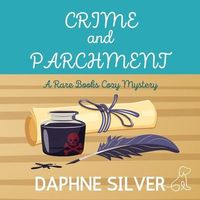 Crime and Parchment