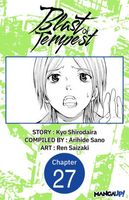 Blast of Tempest #027