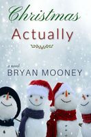 Bryan Mooney's Latest Book