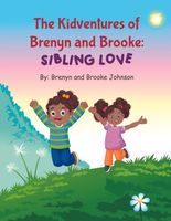 Brooke Johnson's Latest Book
