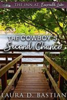 The Cowboy's Second Chance