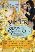 Summer Secrets of the Soho Club