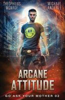 Arcane Attitude