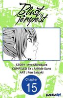 Blast of Tempest #015