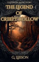 The Legend of Creepy Hollow