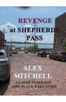 Revenge at Shepherds Pass