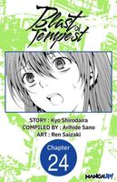 Blast of Tempest #024