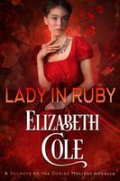 Elizabeth Cole's Latest Book