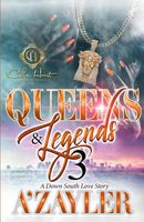 Queens & Legends 3