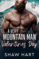 A Very Mountain Man Valentine's Day