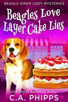 Beagles Love Layer cake Lies