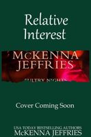 McKenna Jeffries's Latest Book